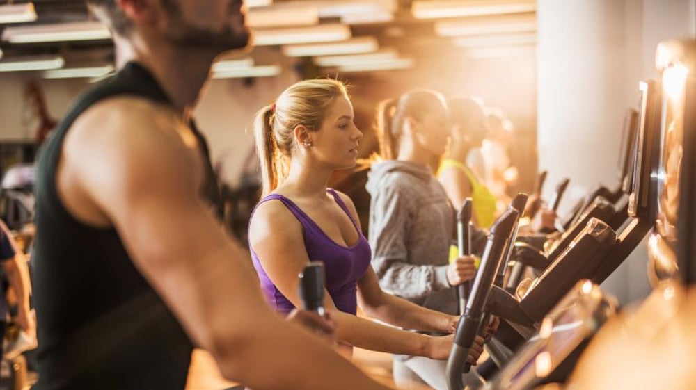 A $60 wellness stipend.