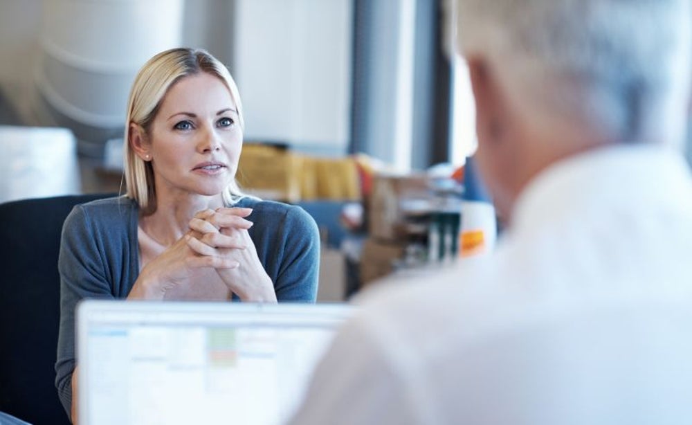 Strong employee assistance program.