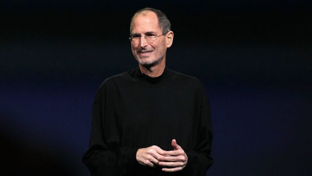 Steve Jobs