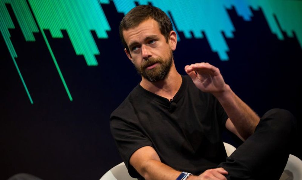 Jack Dorsey