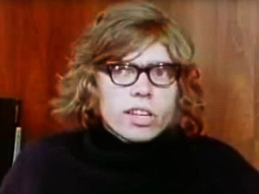 Virgin Group founder Richard Branson had already started the Virgin Records record label.