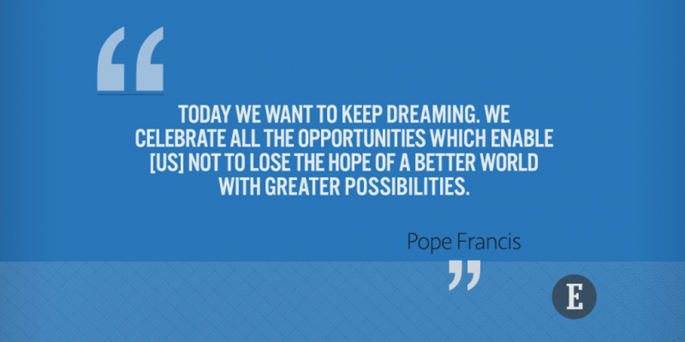 On opportunity