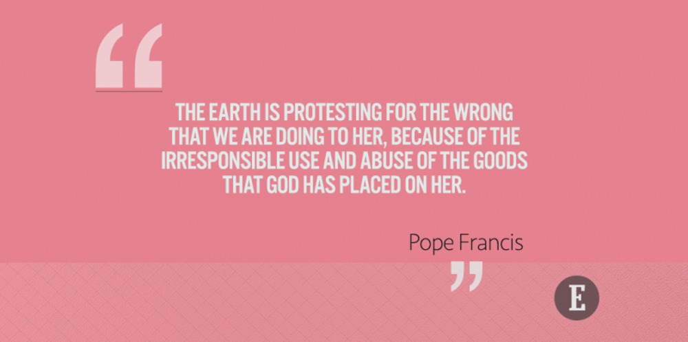 On climate
