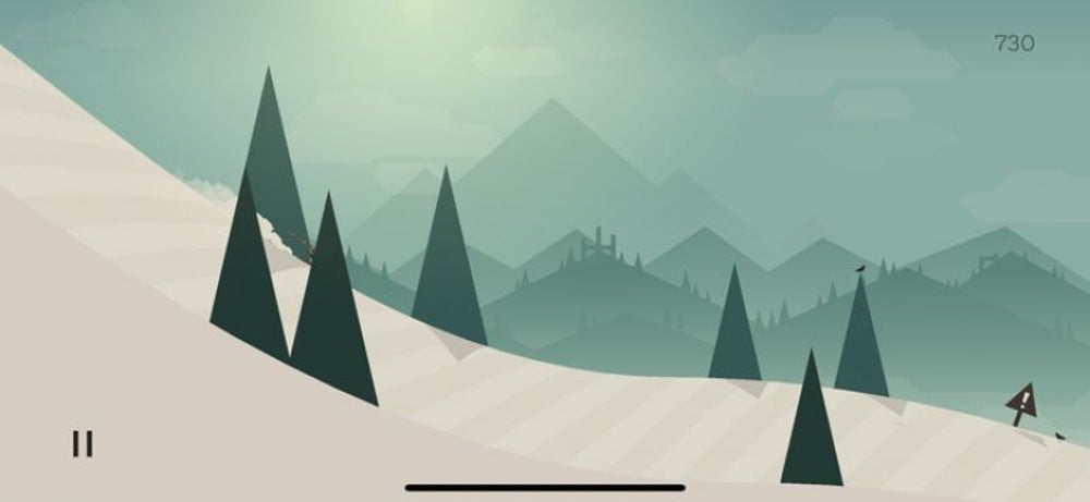 Alto's Adventure