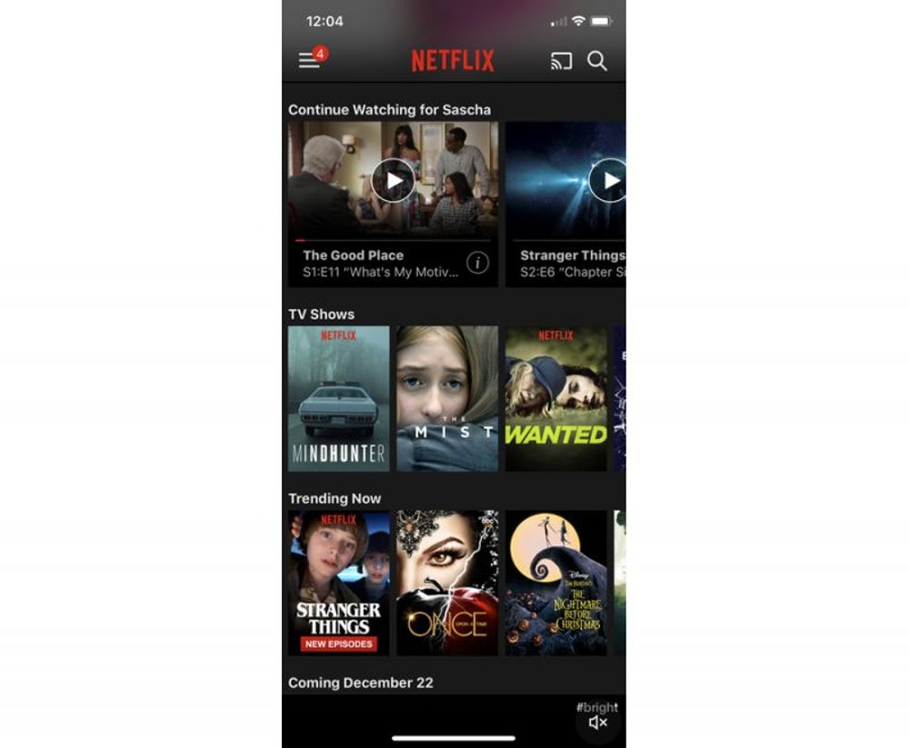 Netflix
