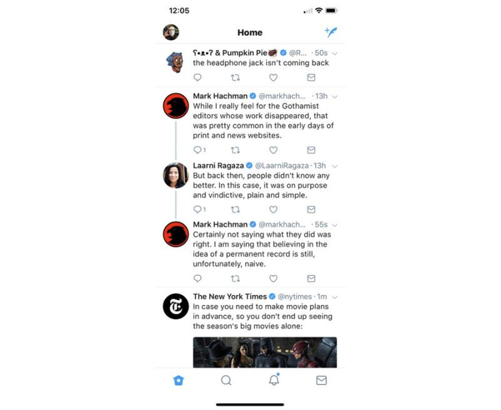Twitter