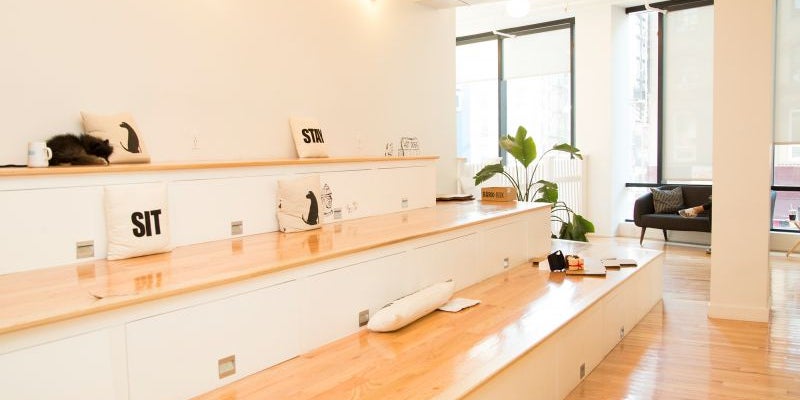Stylish storage