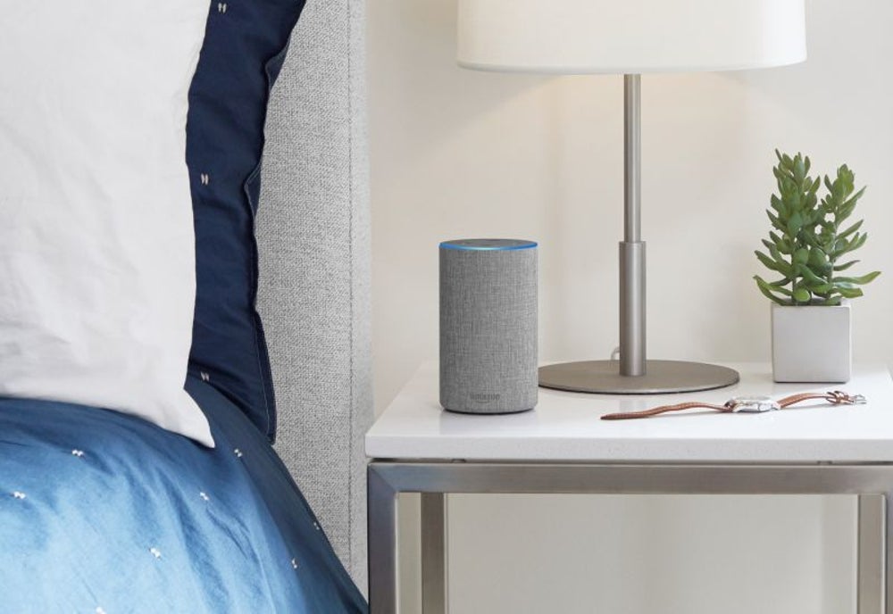 Amazon Echo