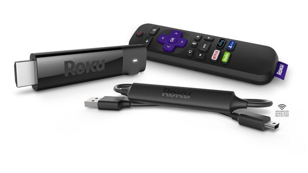 Roku products
