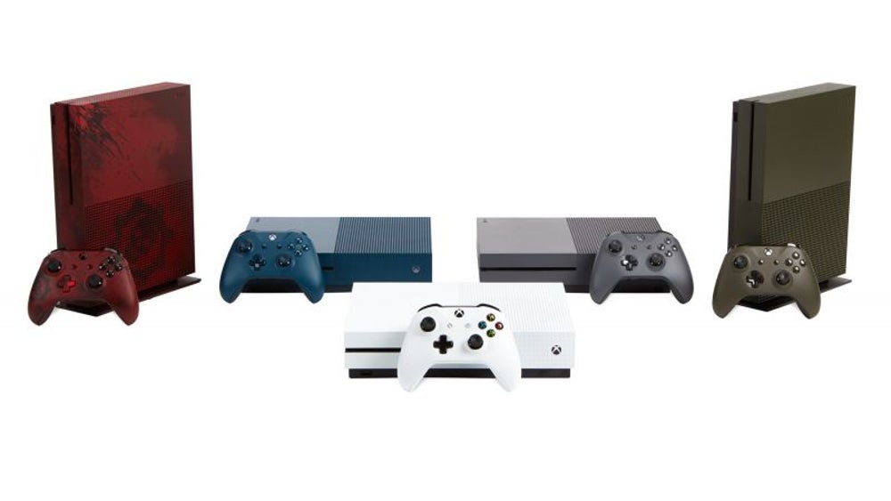 Xbox
