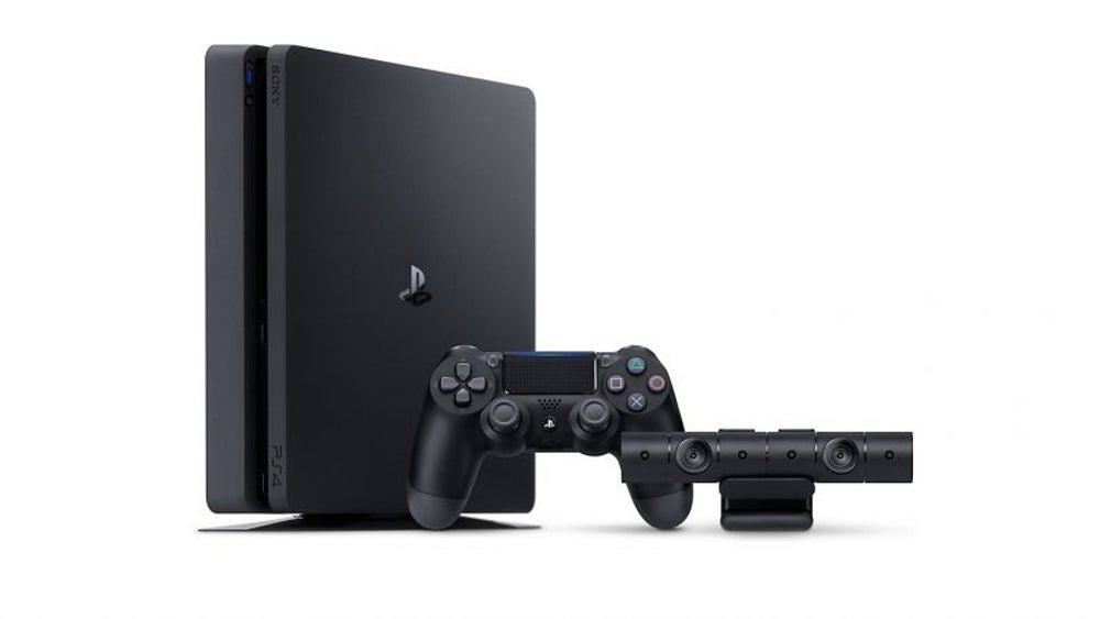 Playstation