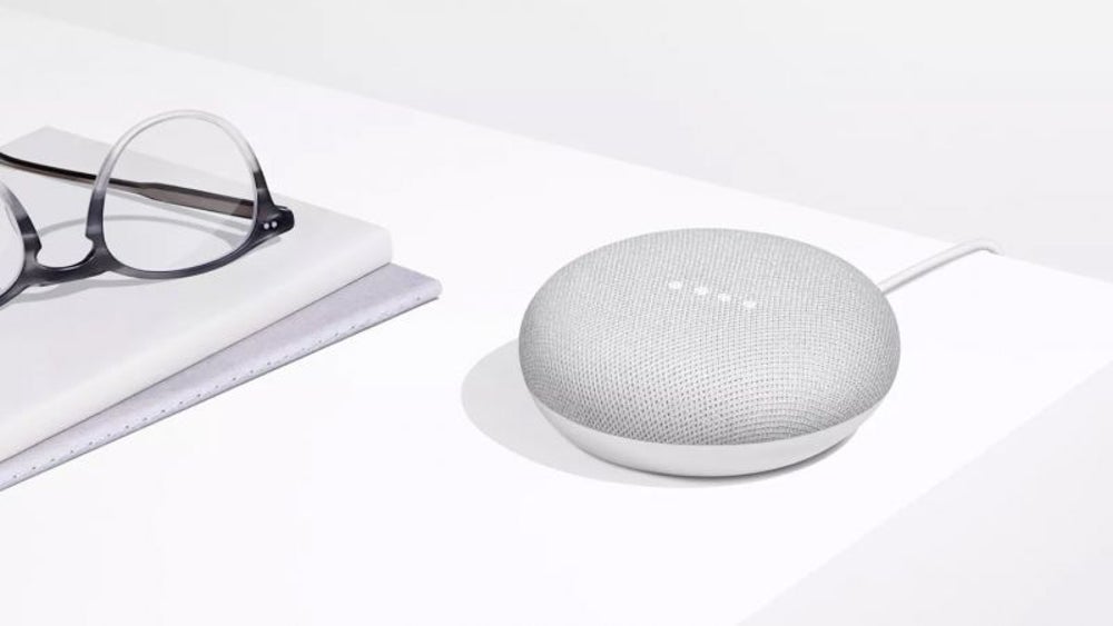 Voice assistant