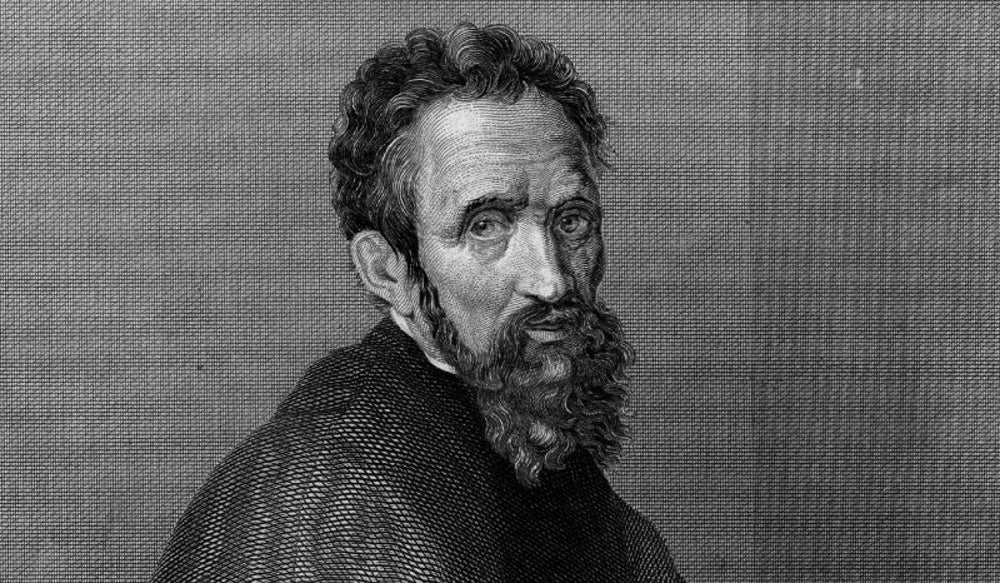 Michelangelo