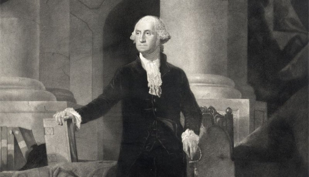 George Washington