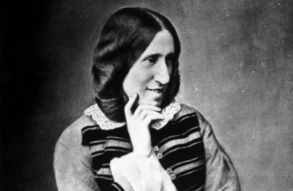 George Eliot