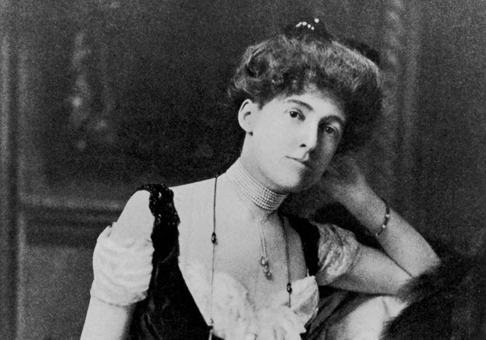 Edith Wharton