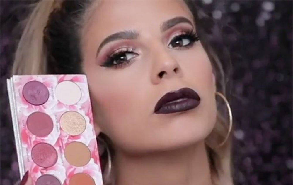 Beauty By Lee Instagram This Beauty Guru Turned Her Instagram Following Into Customers For An Instantly Beloved Makeup Line