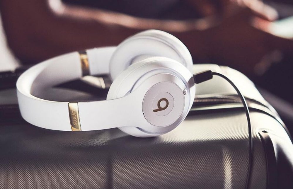 Headphones