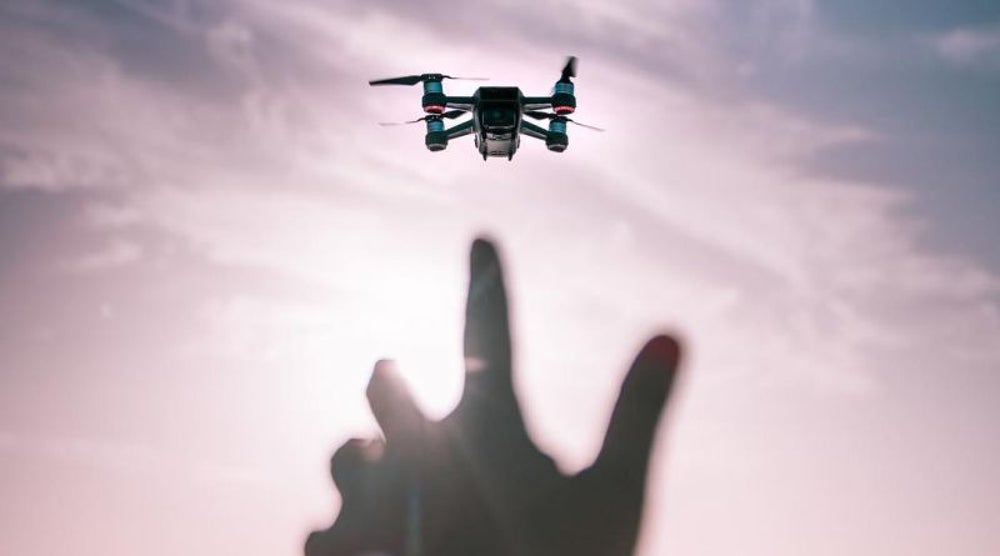 Drones