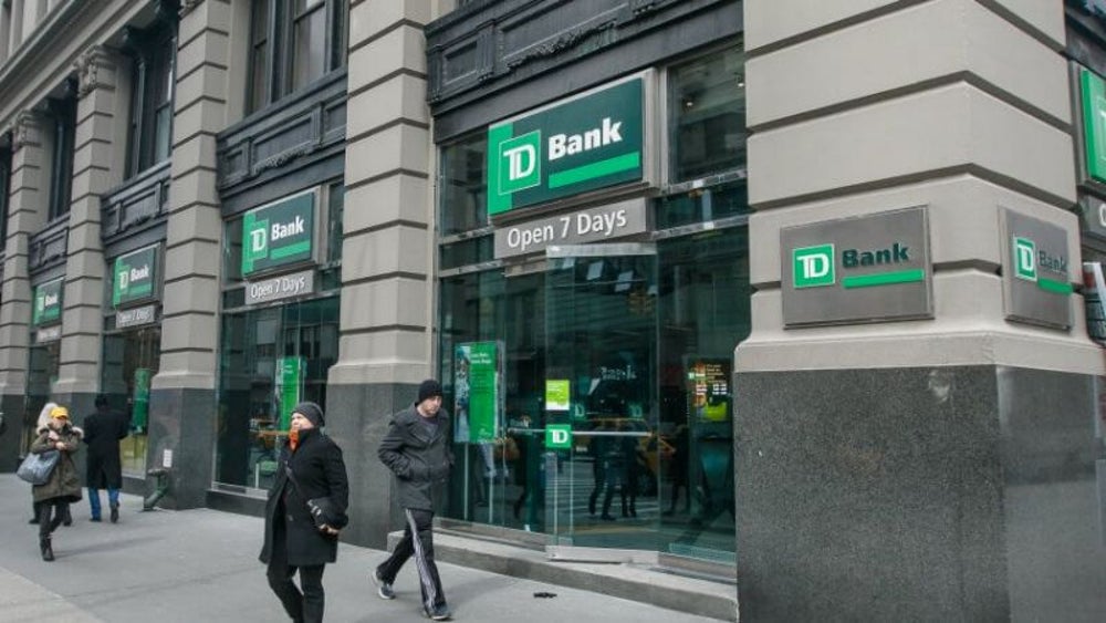 TD Bank: powerful parental leave