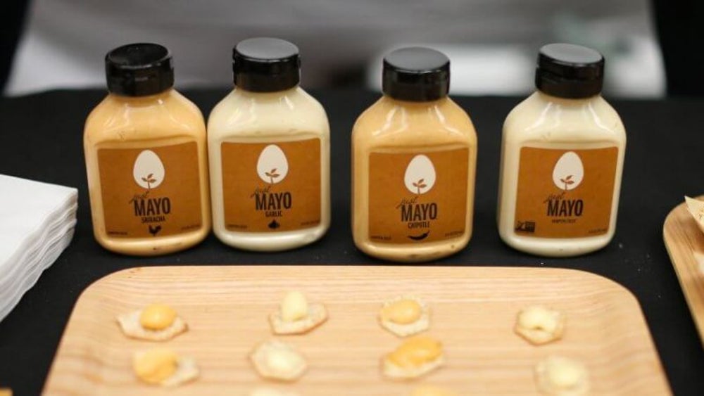 Hampton Creek: a different kind of buyback program