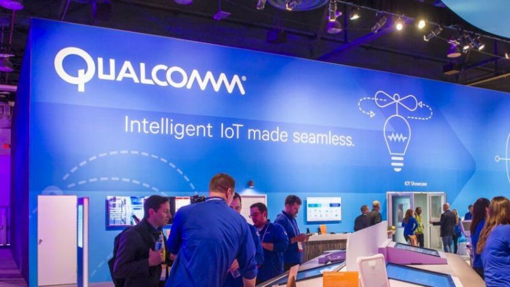 Qualcomm: patently sketchy practices