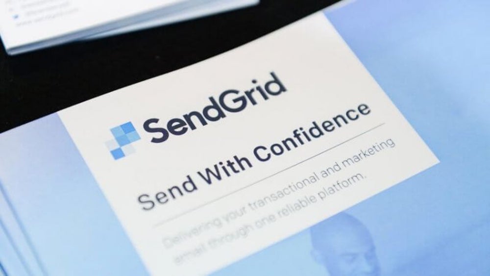 SendGrid: servant leadership style