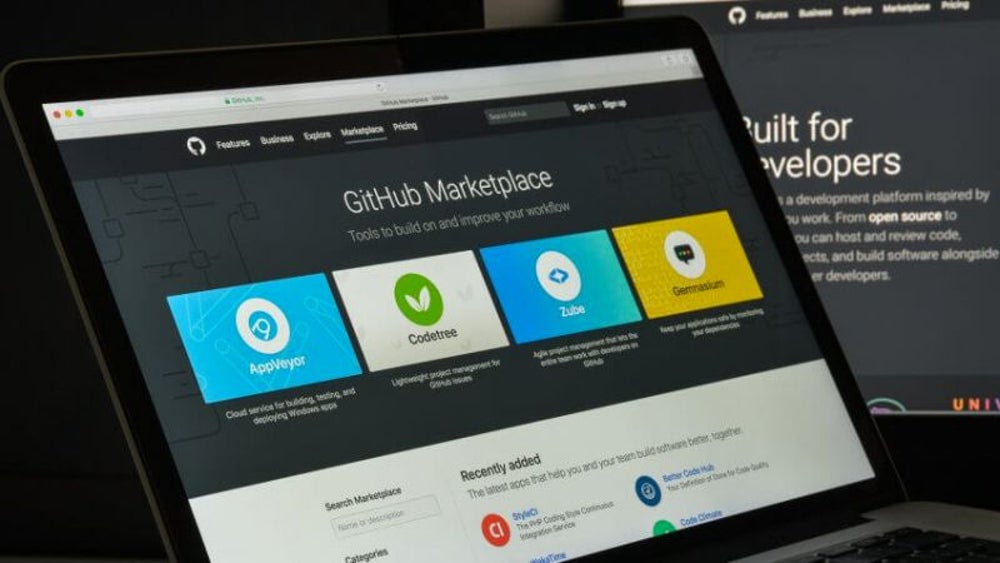 GitHub: unlimited vacation time