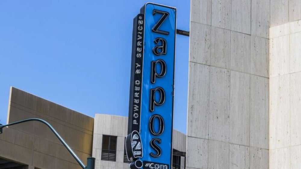 Zappos: get paid to quit