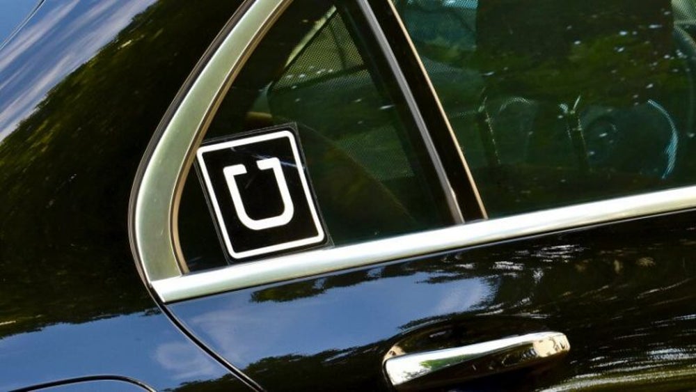 Uber: Tracking the Competition