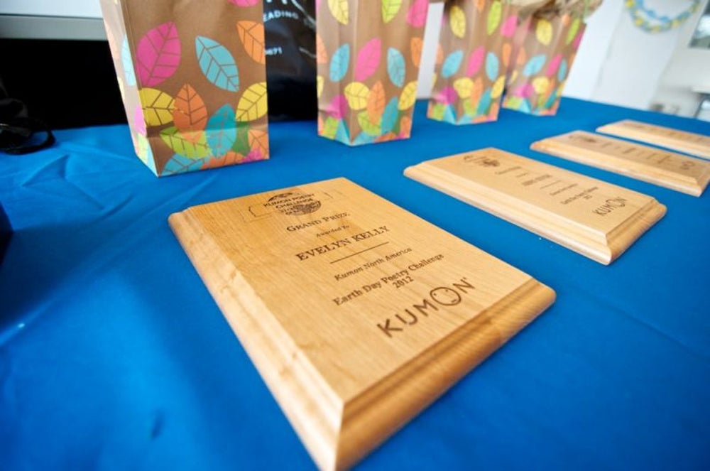 Kumon Math and Reading Centers
