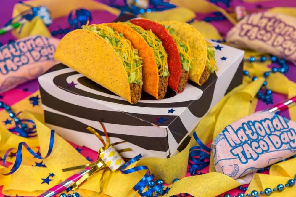 Taco Bell