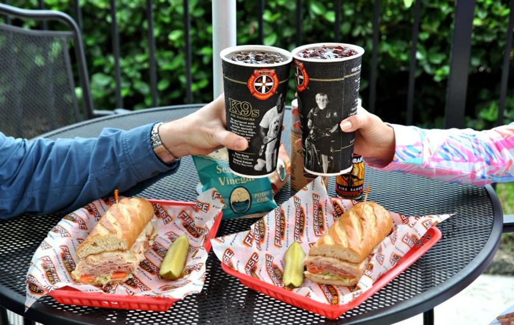 Firehouse Subs