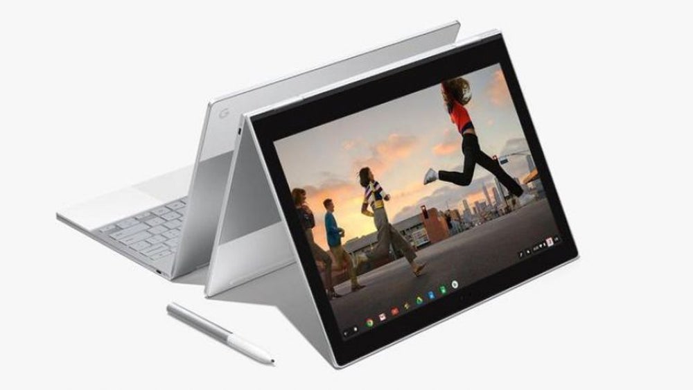Google Pixelbook