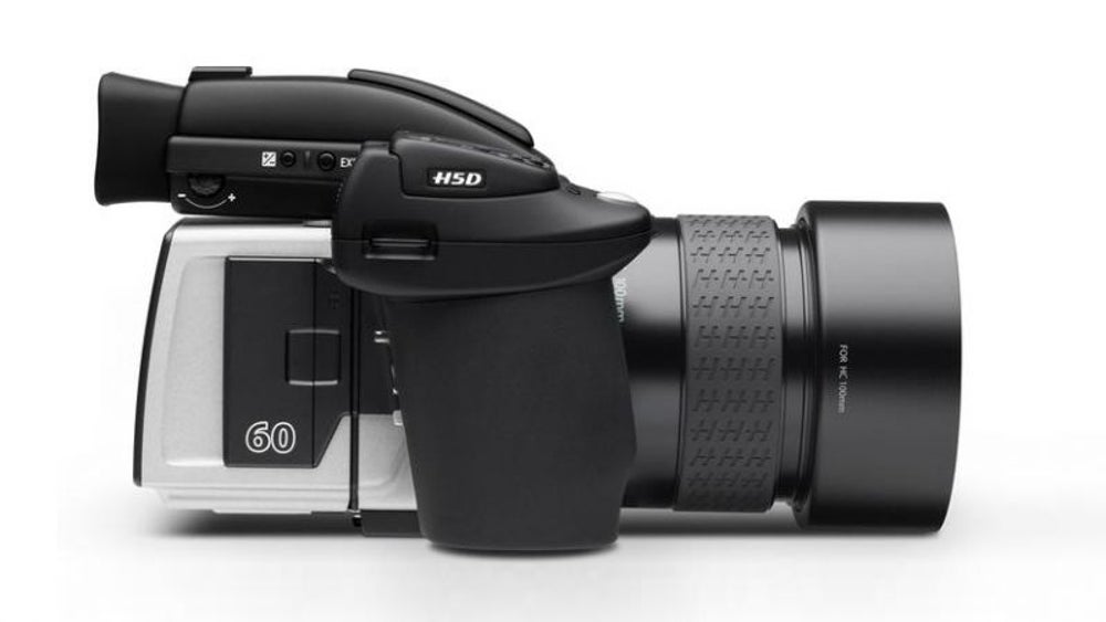 Hasselblad H5D 60