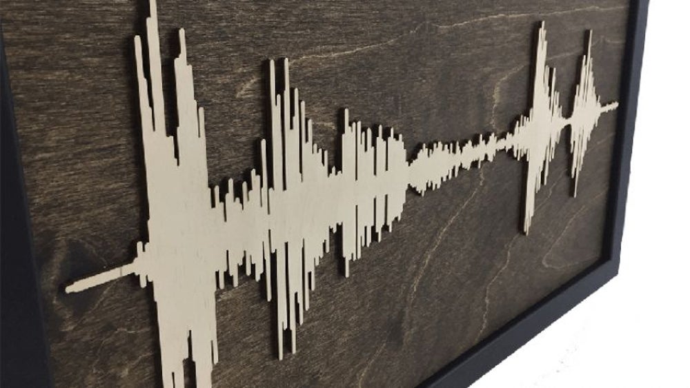 Soundwave Art