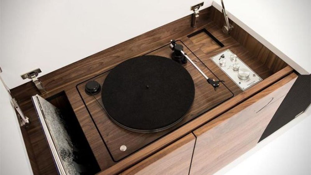Wrensilva Sonos Edition Console