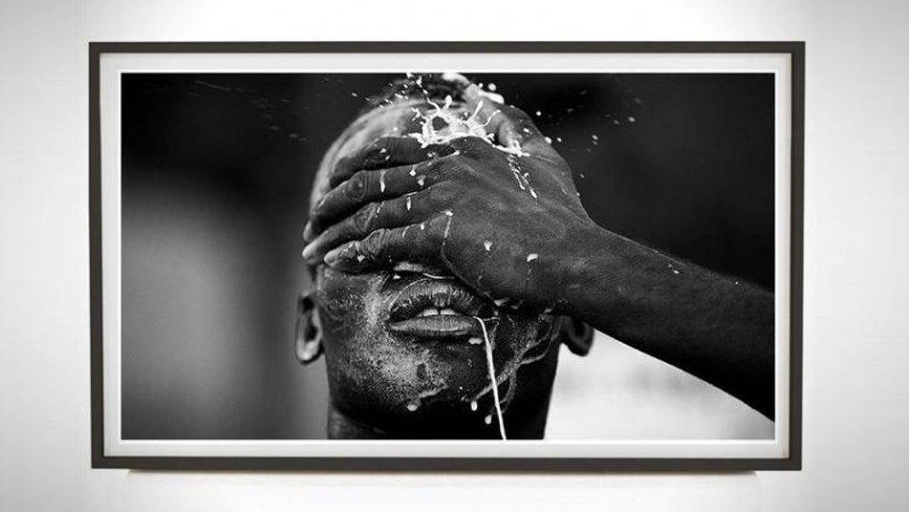 Depict Digital Frame