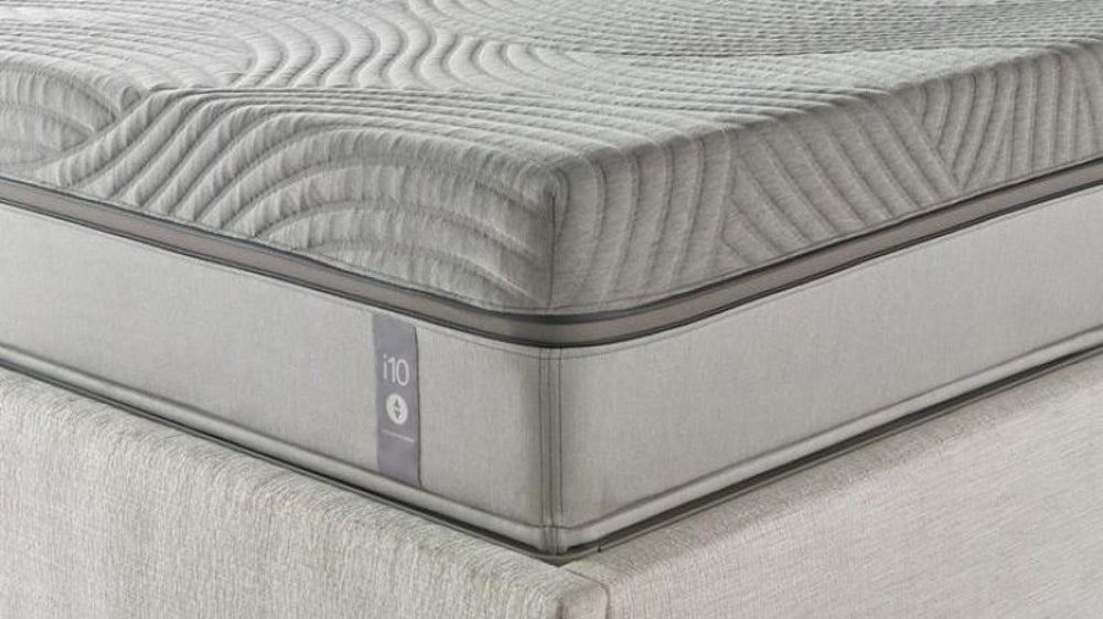 i10 Sleep Number 360 Smart Bed