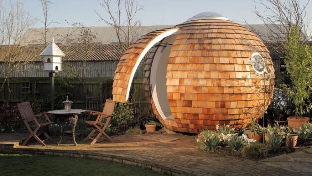 Archipod