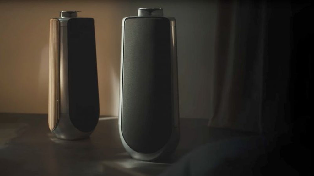 Bang & Olufsen Beolab 50