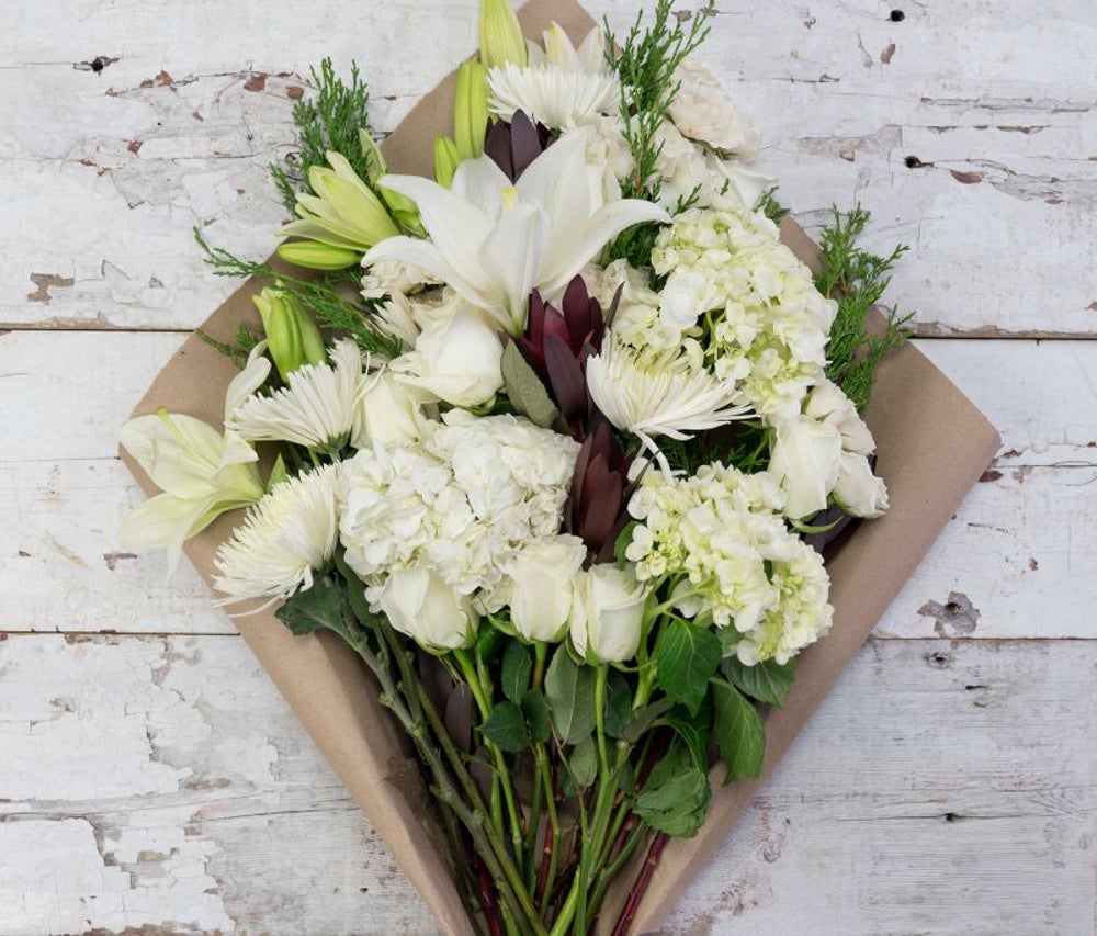 Bouq’s flower subscription