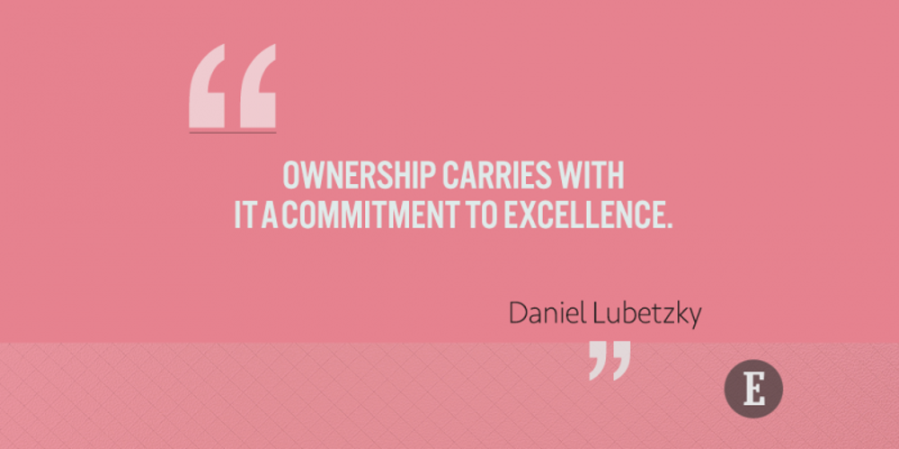 On excellence