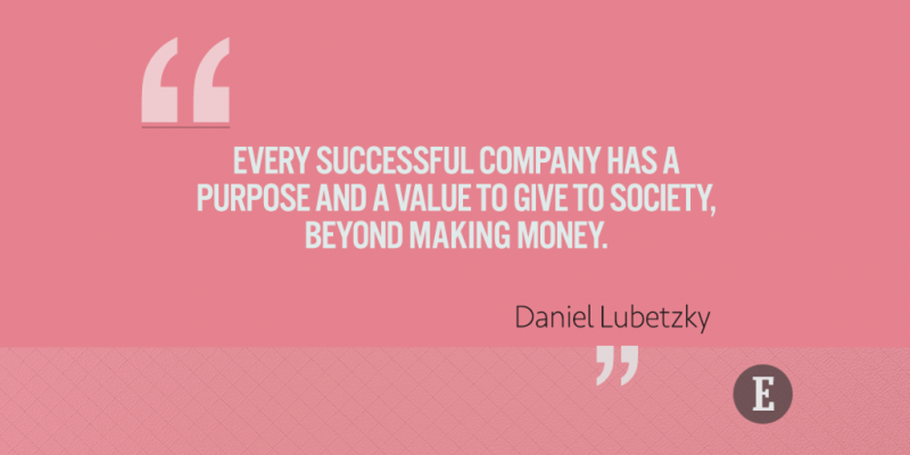 On money