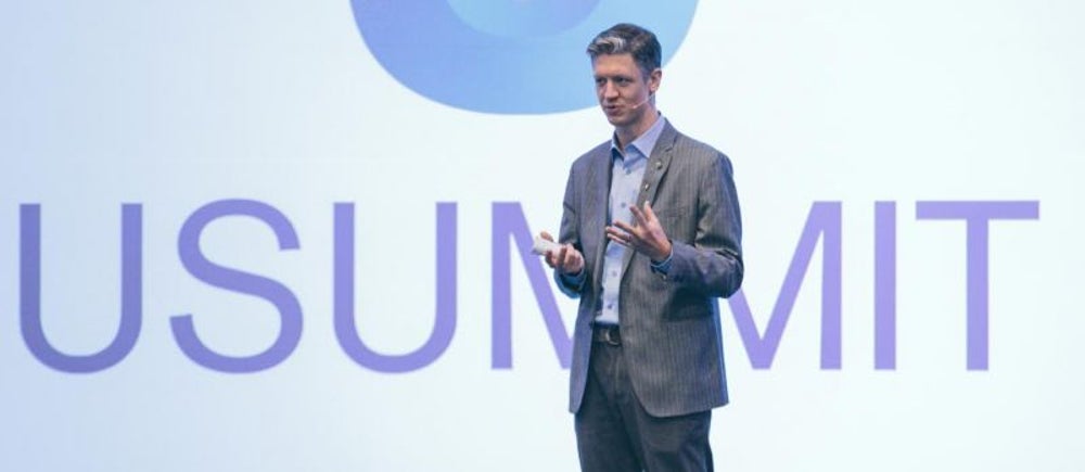 Brent Weaver: The 12 hard-knock years he spent building one business gave him the idea for an even bigger one.