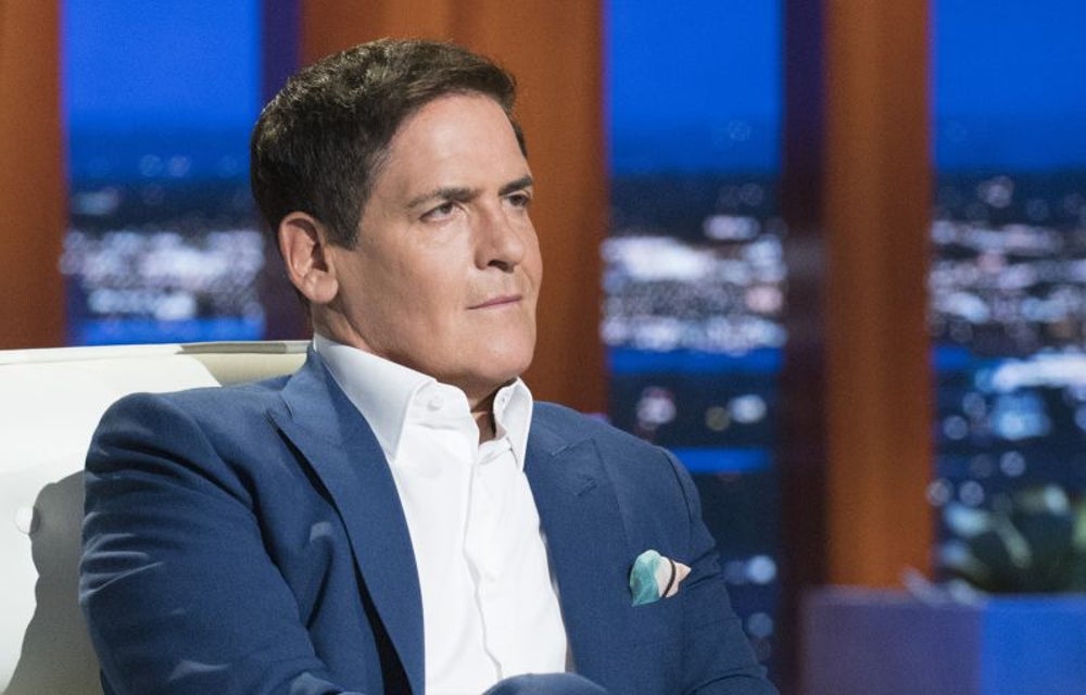 Mark Cuban