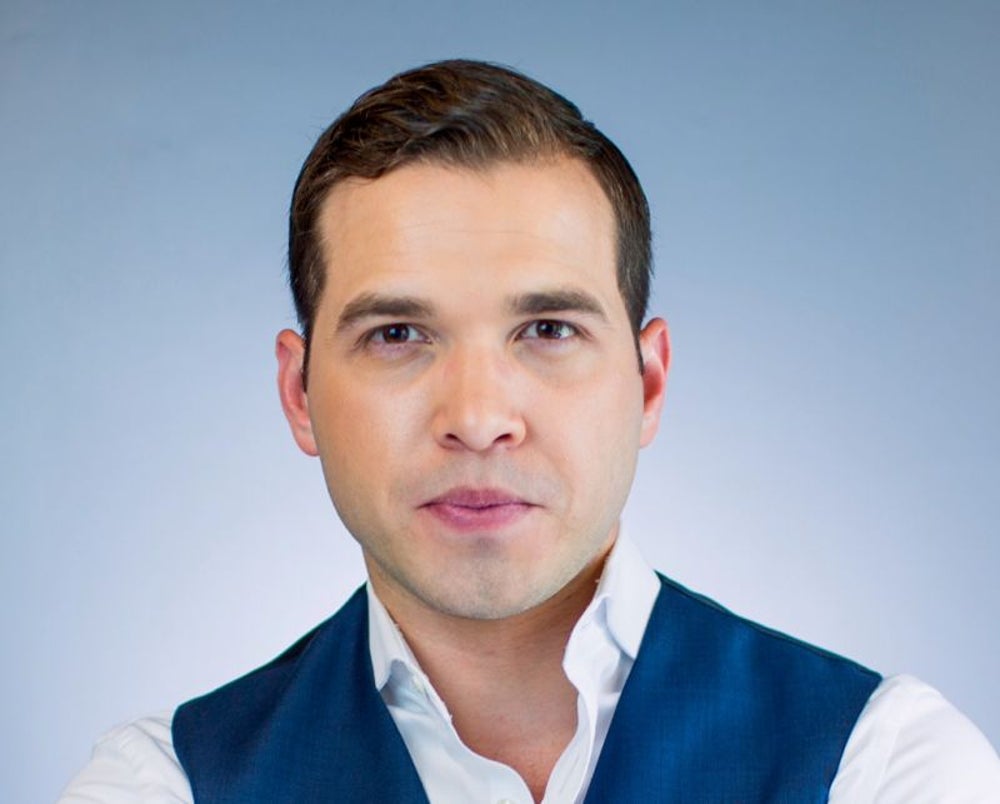 Sean Casto: Have something to offer other entrepreneurs? Write a book about it.
