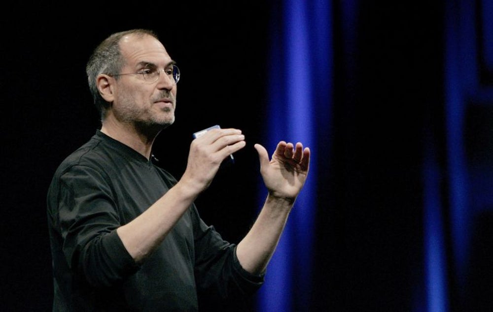 Steve Jobs