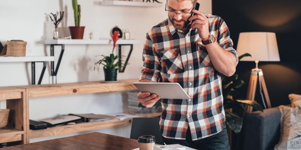 11 Productivity Hacks For Work from Home Newbies