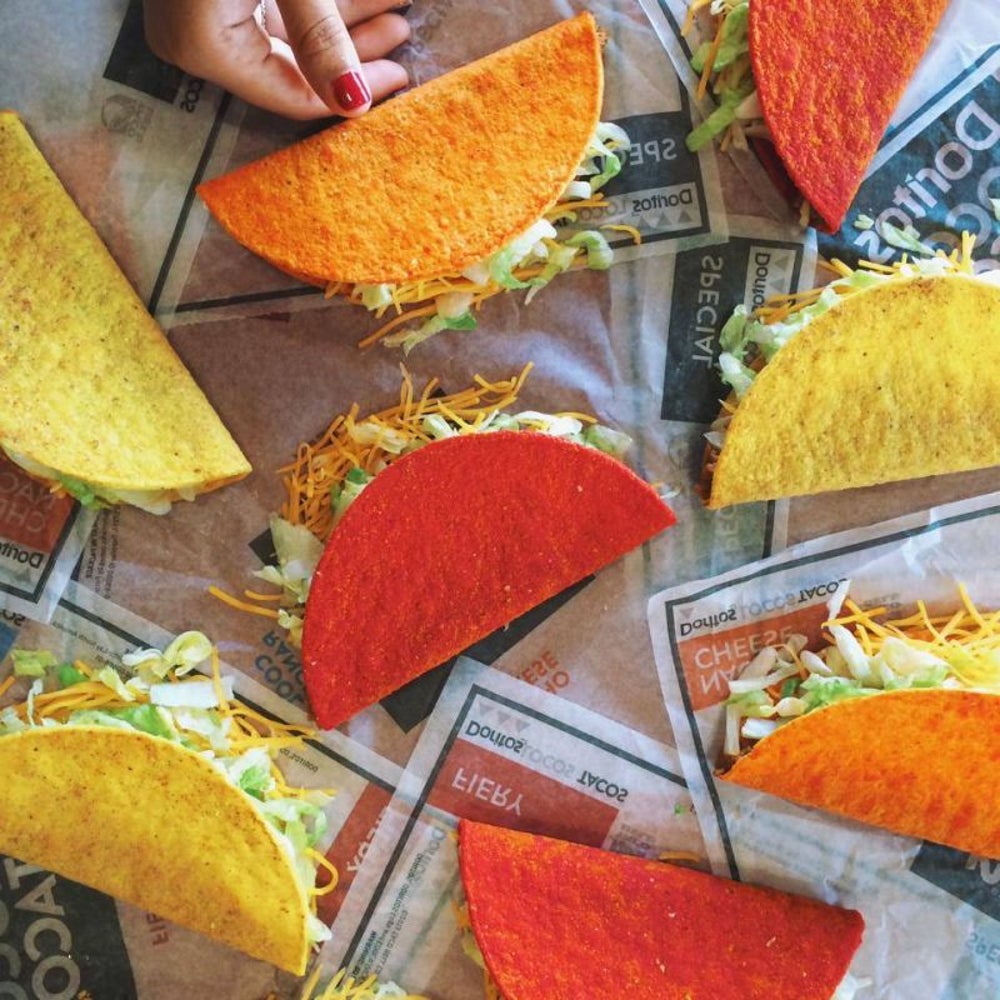 Taco Bell